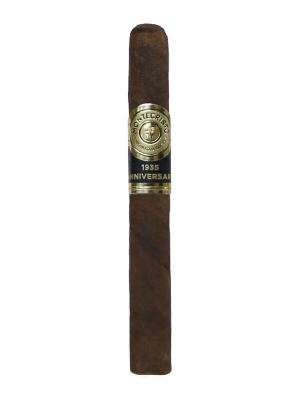Montecristo 1935 Anniversary Nicaragua Demi