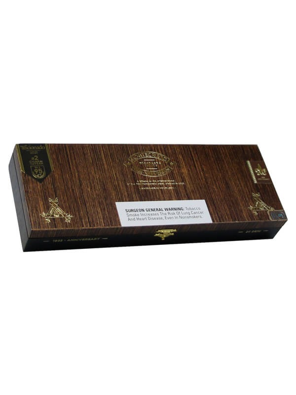 Montecristo 1935 Anniversary Nicaragua Demi