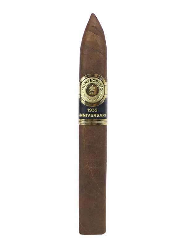 Montecristo 1935 Anniversary Nicaragua No. 2