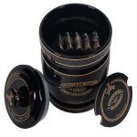 Montecristo 1935 Anniversary Nicaragua No. 2 Ceramic Jar