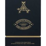 Montecristo 1935 Anniversary Nicaragua No. 2 Ceramic Jar