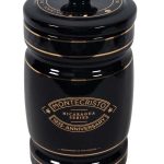 Montecristo 1935 Anniversary Nicaragua No. 2 Ceramic Jar