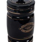 Montecristo 1935 Anniversary Nicaragua No. 2 Ceramic Jar