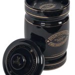 Montecristo 1935 Anniversary Nicaragua No. 2 Ceramic Jar