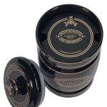 Montecristo 1935 Anniversary Nicaragua No. 2 Ceramic Jar