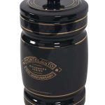 Montecristo 1935 Anniversary Nicaragua No. 2 Ceramic Jar