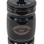 Montecristo 1935 Anniversary Nicaragua No. 2 Ceramic Jar