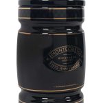 Montecristo 1935 Anniversary Nicaragua No. 2 Ceramic Jar