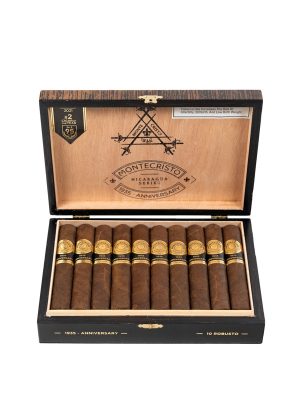 Montecristo 1935 Anniversary Nicaragua Robusto