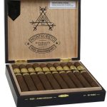 Montecristo 1935 Anniversary Nicaragua Toro