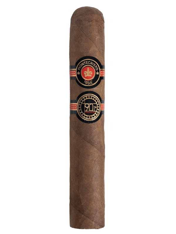 Montecristo 90th Anniversary Nacional