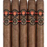 Montecristo 90th Anniversary Nacional