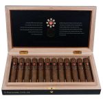 Montecristo 90th Anniversary Nacional