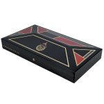Montecristo 90th Anniversary Nacional