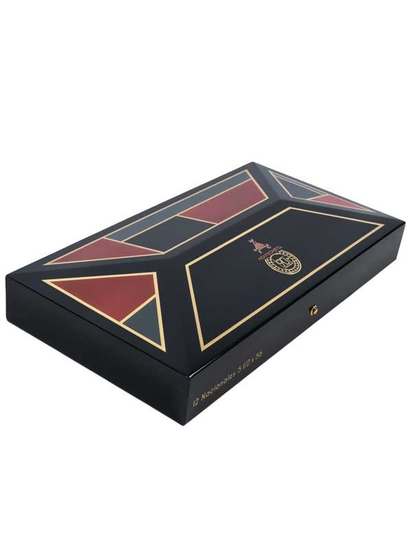 Montecristo 90th Anniversary Nacional