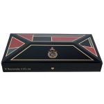 Montecristo 90th Anniversary Nacional