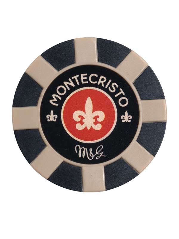 Montecristo 90th Anniversary No. 2 Torpedo