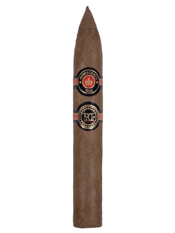 Montecristo 90th Anniversary No. 2 Torpedo