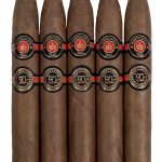 Montecristo 90th Anniversary No. 2 Torpedo