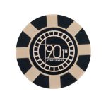 Montecristo 90th Anniversary No. 2 Torpedo