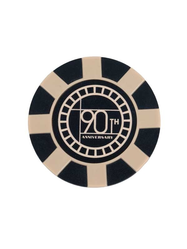 Montecristo 90th Anniversary No. 2 Torpedo