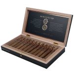 Montecristo 90th Anniversary No. 2 Torpedo