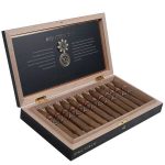Montecristo 90th Anniversary No. 2 Torpedo