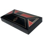 Montecristo 90th Anniversary No. 2 Torpedo