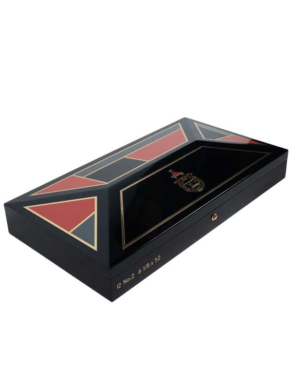 Montecristo 90th Anniversary No. 2 Torpedo