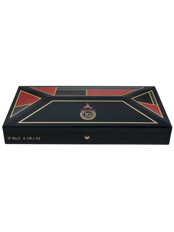Montecristo 90th Anniversary No. 2 Torpedo