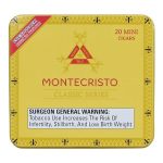 Montecristo Classic Collection Mini