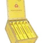 Montecristo Classic El Conde En Tubo