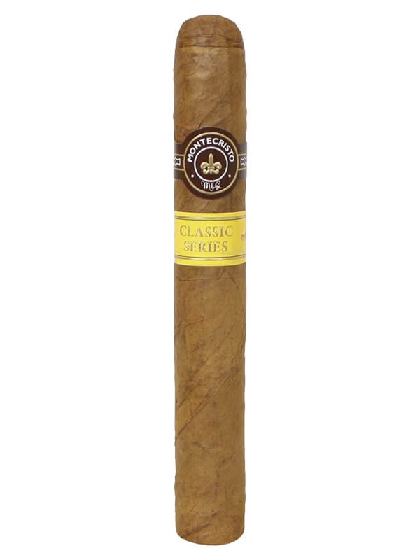 Montecristo Classic El Conde En Tubo