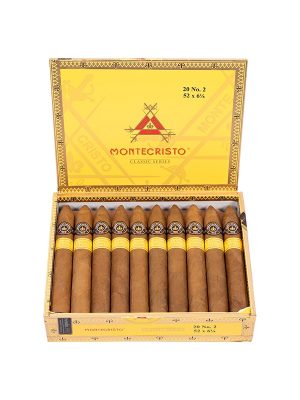 Montecristo Classic Series No. 2