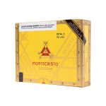 Montecristo Classic Series No. 2