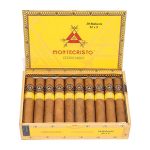 Montecristo Classic Series Robusto