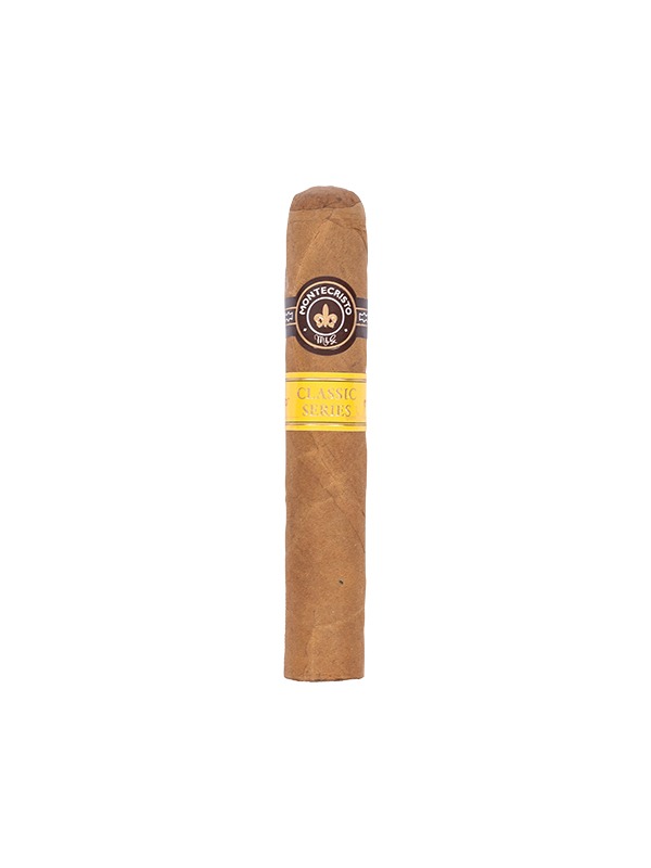 Montecristo Classic Series Robusto