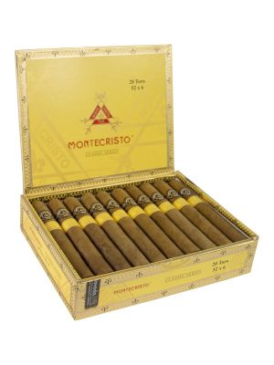 Montecristo Classic Series Toro