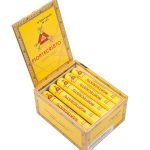 Montecristo Classic Series Tubo Especial