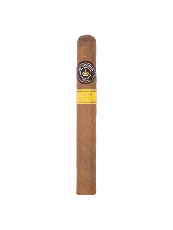 Montecristo Classic Series Tubo Especial