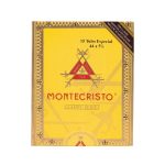 Montecristo Classic Series Tubo Especial