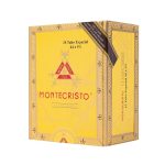 Montecristo Classic Series Tubo Especial