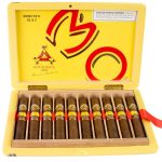 Montecristo Epic Robusto