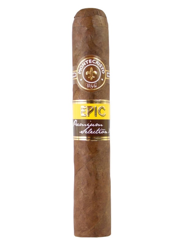 Montecristo Epic Robusto