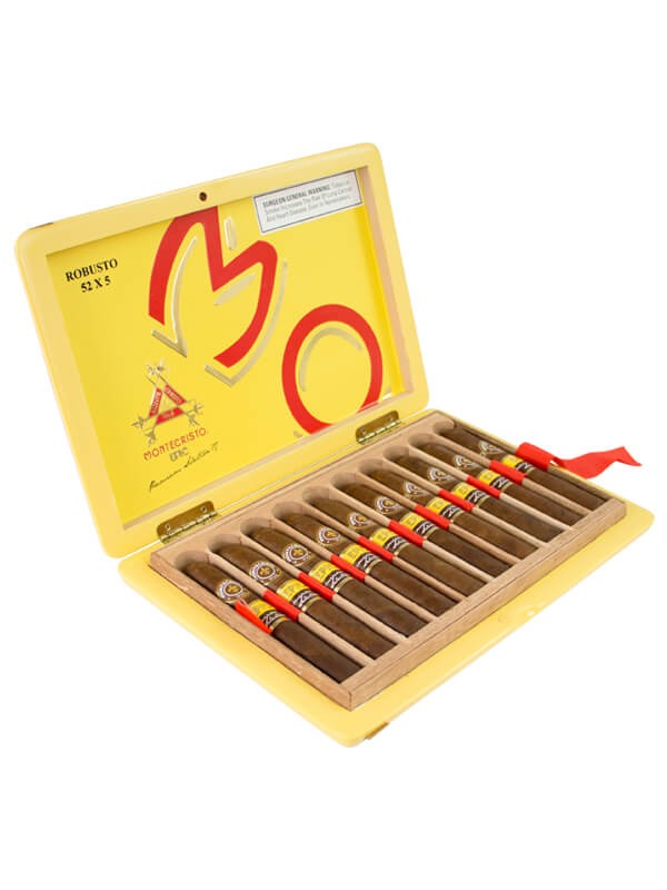 Montecristo Epic Robusto