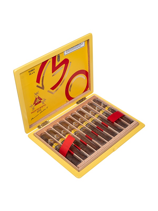 Montecristo Epic Toro