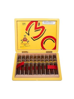 Montecristo Epic Toro