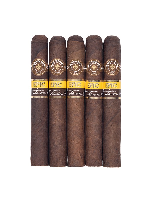 Montecristo Epic Toro