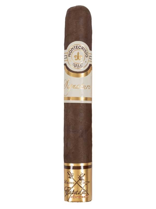 Montecristo Espada Signature Valiente