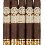Montecristo Espada Signature Valiente